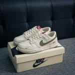 Core Private Nike Dunk Full Set Of Original Molds And Patterns Meticulously Craf