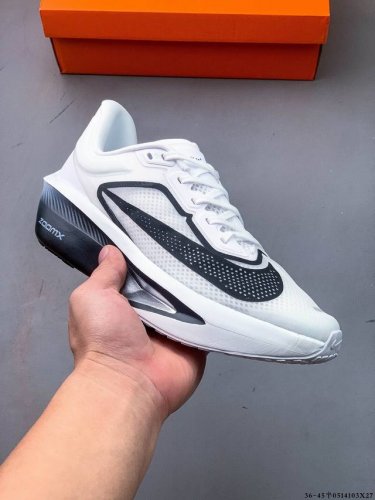 Collection Of Pictures Nike Zoom Fly 6 Racing Flight 6Th Generation Series Low-T