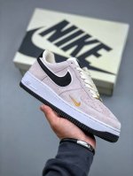Long-Term Special Offer Nike Air Force 1 Suede Small Swoosh Air Force 1 Official