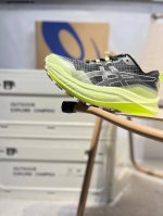 asics Gel-Trabuco Max 3 Asics Classic Running Shoes. Nowadays, Functional And