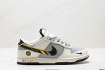 Company-Grade Nike Dunk Low Dunk Series Retro Low-Top Casual Skateboarding Shoes