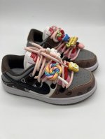 Nike Candy Accessories Velcro Latest Model 26-37