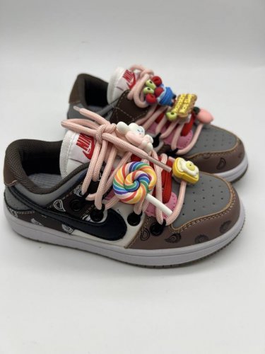 Nike Candy Accessories Velcro Latest Model 26-37