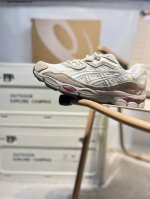 Asics Gel-Nyc Asics Classic Running Shoes Are Now Popular In Functional And Outd