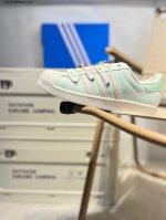Adidas Originals Superstar Shell Toe Series Low-Top Classic All-Match Casual Spo