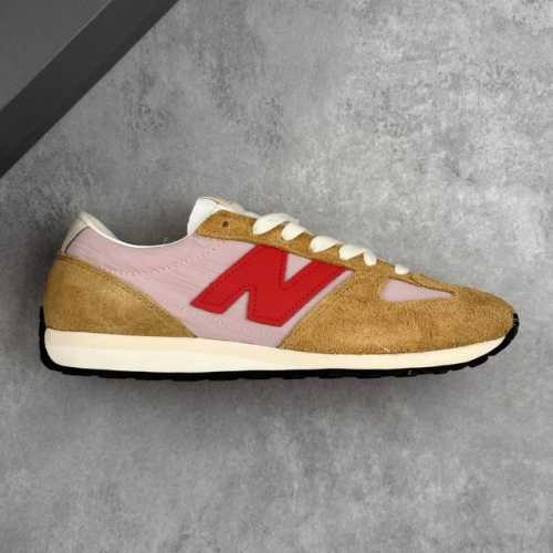 Local Core Private Company-Level New Balance U471 New Balance Fabric Cow Split L