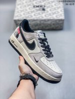 Limited Edition Overseas Sale Company-Level Nike Air Force 1 '07 Low Xiaomi Co-B