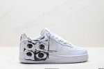 Corporate-Level Nike Air Force 1 07 Original Last And Original Cardboard To Crea