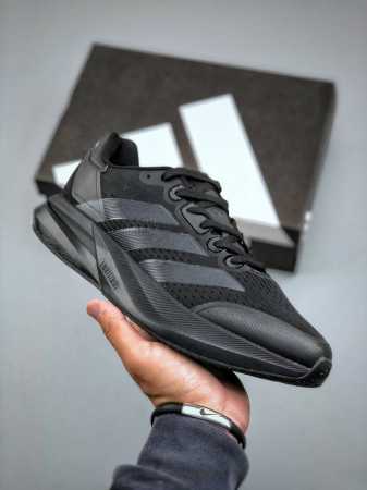 adizero Duramo Speed 2 Generation Non-Slip Wear-Resistant Low-Top Casual Runn - Click Image to Close