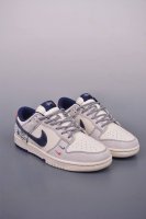 Nike Sb Dunk Low Stussy Joint Pure Original Factory Product Highly Recommended O