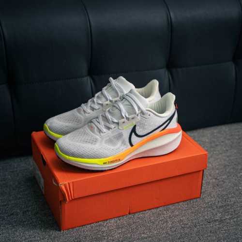 Core Private Nike Air Zoom Vomero 17 Moon Landing 17 Summer New Cushioning Casua