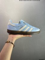 Adidas Gazelle Indoor Trainers Antelope Indoor Trainers Series Low-Top Retro Ger