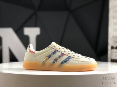 Boutique German Training Gz Series Gz Floral Jh7370 Adidas Clover Adidas Origina