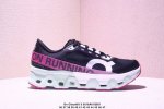 on Cloudtilt 5 Lightweight Sports Casual Shoes The Upper Is Made Of One-Piece