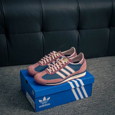 Core Private Adidas Originals Sl 72 Og Ultra-Lightweight, Breathable Retro Runni
