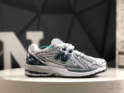 New Balance U1906 Series Retro Single Product Treasure Dad Shoe Company-Level Re