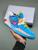 d Version Nike Ja 2 Nike Morant 2Nd Generation Actual Sports Leisure Basketba