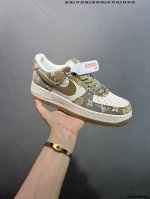 Core Private Company-Level Nk Air Force 1 07 Low Air Force One Low-Top Versatile