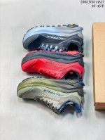 Company-Level Altra M Olympus 6 Shock-Absorbing And Rebound Lightweight Running