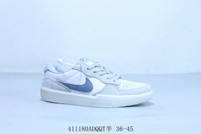 Nike Sb Force 58 Sports Shoes Item Number Ih0636-141 41 Adqqt Half 36-45