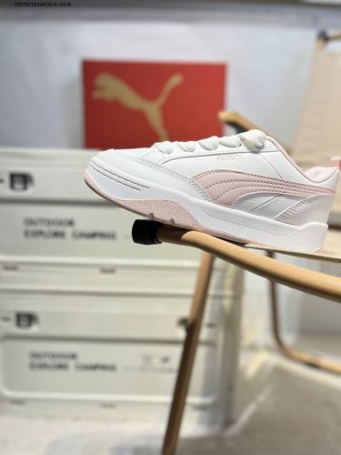 Puma Men's And Women's Sports Shoes Original Last And Original Paper Version Dev