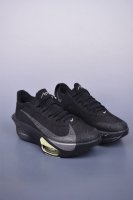 Nk Air Zoom Alphafly Next% 3 2025 Shock-Absorbing Marathon Running Shoes With Bu