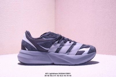 Ad Lightblaze Comfortable, Wear-Resistant And Shock-Absorbing Professional Runni