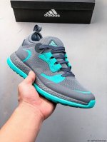 Corporate Adidas Adidas Alphabounce Instinct Cc M Alpha Instinct Lightweight Cus