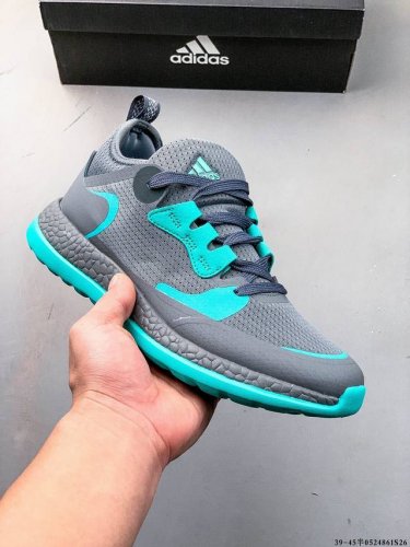 Corporate Adidas Adidas Alphabounce Instinct Cc M Alpha Instinct Lightweight Cus