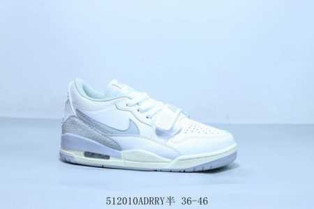 Nike Aj312 Air Jordan Legacy 312 Nrg Sports Basketball Shoes Item No. Cd7069-108 - Click Image to Close