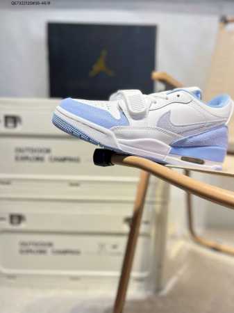 Air Jordan Legacy 312 Jordan Basketball Shoe Series Is Known As The "Strongest T - Click Image to Close