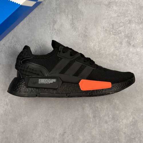Local Core Private Company-Level Adidas Adidas Nmd_G1 Stretch Knit Upper Popcorn