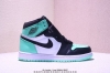 Top-Grain Leather, Authentic Label, Half Sizes, Nike Air Jordan 1 Low Aj1 Jordan