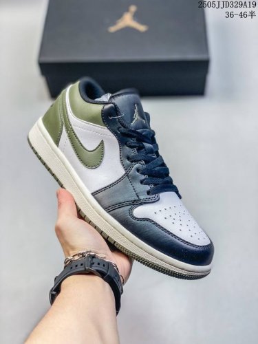 Jordan Jordan Uses Soft Top Layer Leather Combined With Soft Cow Leather Upper M