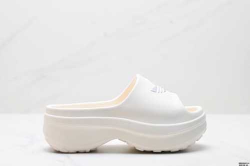 Company-Grade Adidas Originals Adifom Stan Stan Comfortable And Versatile Anti-S