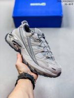 Fila Grusion T12W511519Fqgel-Kayano Series Sports Casual Shoes# The Shoe Body Is
