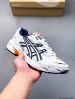 Collection Asics Tiger Gel- Outdoor Off-Road Leisure Sports Running Shoes. Breat