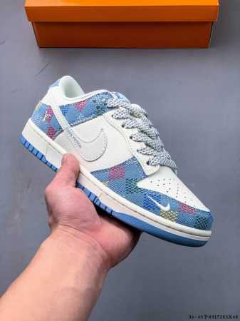 nike Dunk Sb Low Nike Low-Top Skateboard Shoes Pure Original Production Line - Click Image to Close