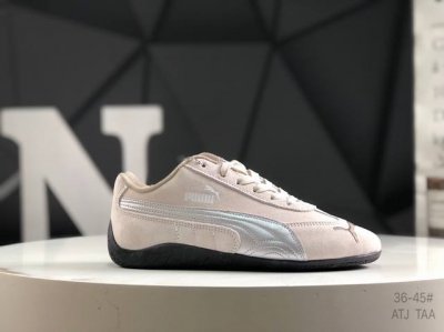 Puma Ca Pro Classic All-Match Puma Retro Casual Shoes Classic Men's And Women's