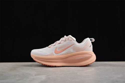 nike Air Zoom Vomero 18 Moon Landing 18 2025 New Cushioning Casual Running Sh