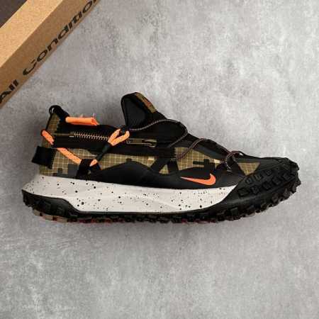 Local Core Private Nike Acg Mountain Fly Low Gtx Se Sports Shoes Outdoor Mountai - Click Image to Close
