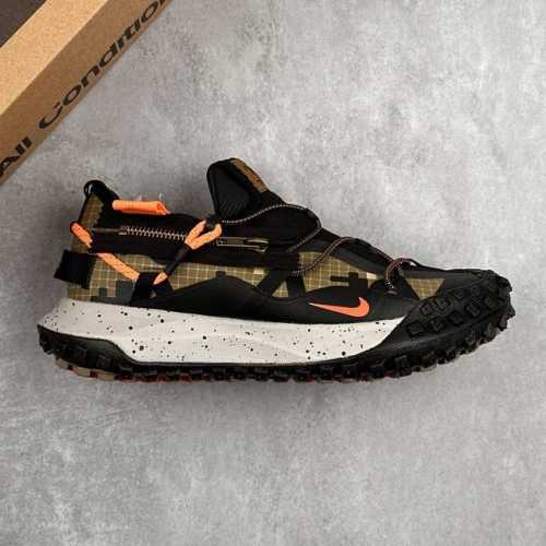 Local Core Private Nike Acg Mountain Fly Low Gtx Se Sports Shoes Outdoor Mountai