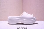Nike Reactx Casual Thick-Soled Flip-Flop Beach Sandals Xm0512Q375