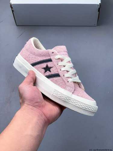 Converse One Star 1970S Jack One Star Low Top Classic One Star Style Is Naturall