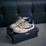 Core Private Air Jordan 1 Jordan Basketball Shoes Men's And Women's Sports Shoes