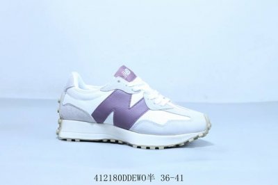 New Balance Nb327 Series Retro Casual Sports Running Shoes, Product Code: Ws327K