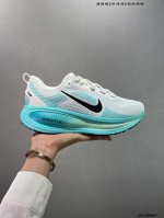 Corporate Nike Vomero 18 Nike Comfortable Shock-Absorbing And Non-Slip Low-Top R