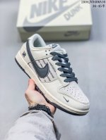 Overseas Hit Limited Sale! Corporate-Level Nike Sb Dunk Low "Un Joint English Be