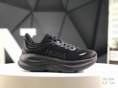 Xiaohongshu Recommended Hoka W Bondi 9 New Colorway This Brand Originates From T