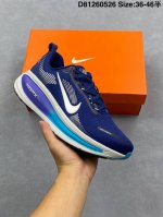 Genuine Nike Vomero 18 Nike Comfortable Shock-Absorbing And Non-Slip Low-Top Run